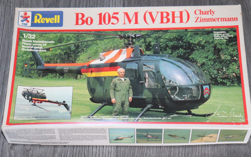 Revell ceji 4432 105 m - 4432,