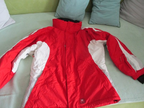 Damen winterjacke skijacke - damen,