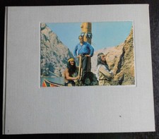 Karl May Postkartensammlung geb. Winnetou  Lex Barker Pierre Brice Nscho-tschi