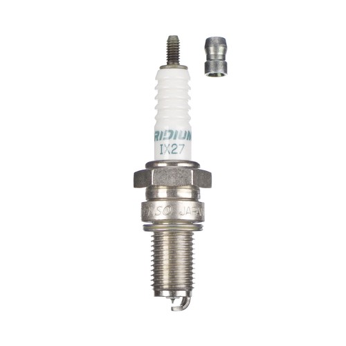 Denso zündkerze iridium - zündkerze,