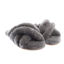 Sandalen UGG Australia Grau 38 EUR / 7