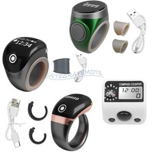 Digital tally counter - tally,
