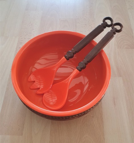 Vintage 70er emsa - vintage,