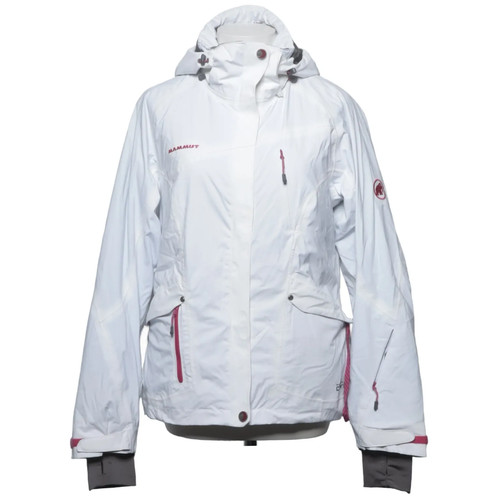 Mammut skijacke damen - mammut,, skijacke,