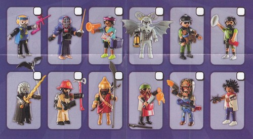 35481 playmobil 70732 - playmobil,