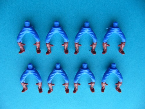 Timpo unterteile reiter - 8,