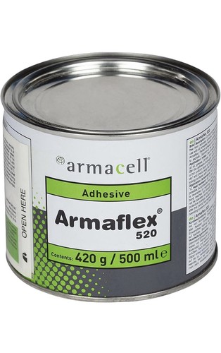 Armaflex 520 kleber kautschuk - 520,