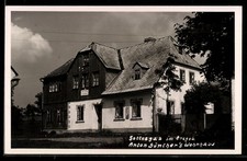 Gottesgab /Erzgeb., Wohnhaus
