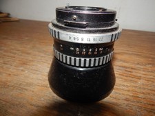 Altes Objektiv  Flektogon  4 /