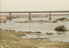 Super 8 Privatfilm Am Fluss in