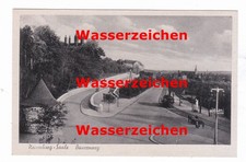 AK Bauernweg Naumburg Saale