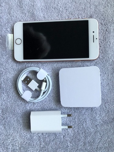 Apple iphone 64gb - 8,