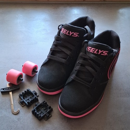 Heelys sneaker mit - heelys,