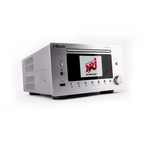 Audio block mhf - mhf, micro