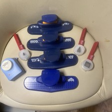 Fiskars sizzix Handwerk