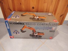 Siku Control Bagger Liebherr