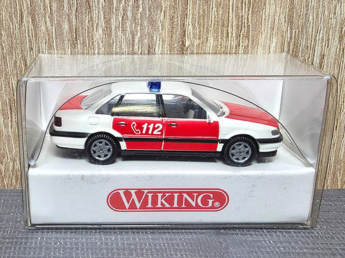 Wiking 6000225 vw - (2737), 1:87,