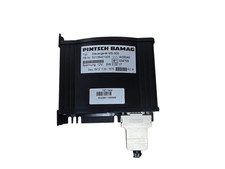 Pintsch Bamag MS300 MS-300 MS 300 Sondersignalverstärker Steuergerät Standby