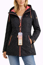 Parka Jacke ALIFE AND KICKIN