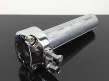 GASGRIFF AMAL-Style für 1 Zoll Lenker