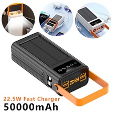 Powerbank 20000mAh/50000mAh