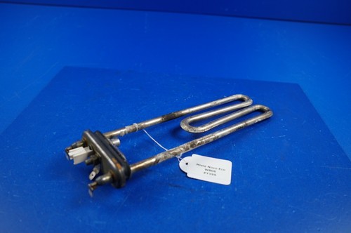 Heizelement waschmaschine - heizelement,