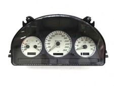 Mercedes W163 ML 55 AMG