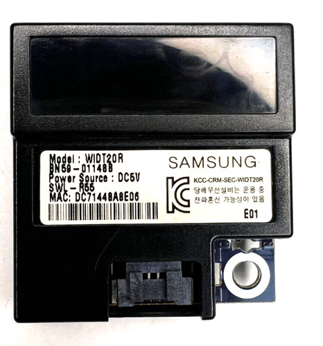 Wlan modul ue40es7000u - wlan,