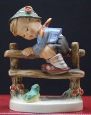 Goebel M.I. Hummel figurine