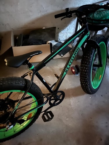 Mountainbike kinder - mountainbike,