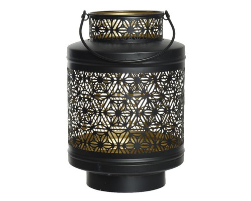 Windlichtlaterne 22cm