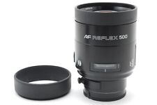 【NEUWERTIG-】Minolta AF