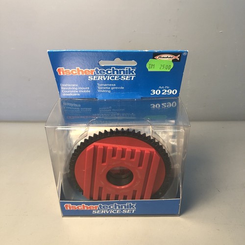 Fischertechnik 30 290 - fischertechnik, |