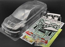 TAMIYA KAROSSERIE  MITSUBISHI