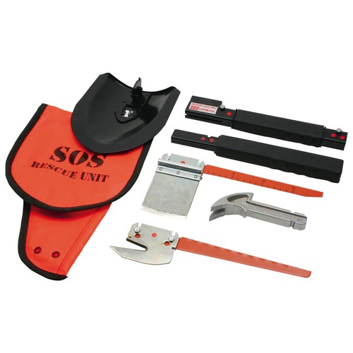 Dönges sos rescue tool kit - dönges,