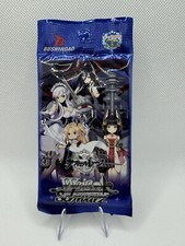 Weiss Schwarz Azur Lane