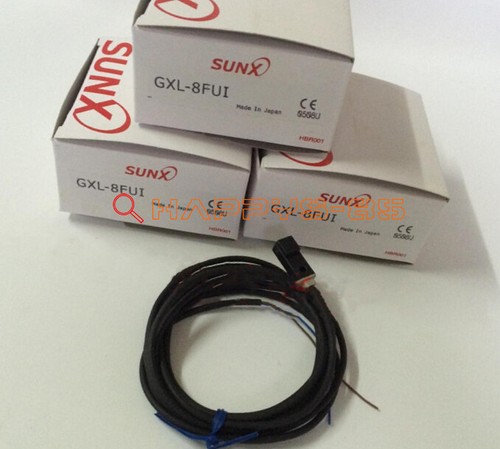 1pcs sunx gxl 8fui - 1pcs,