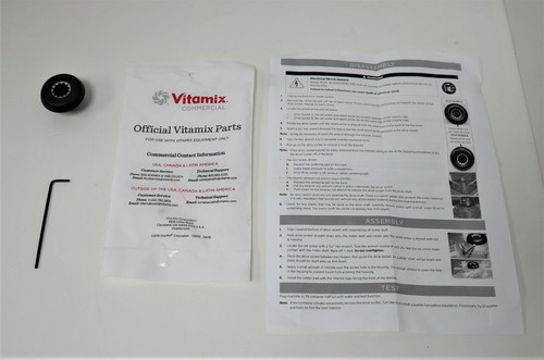 Vitamix drive socket neu 891 - drive,