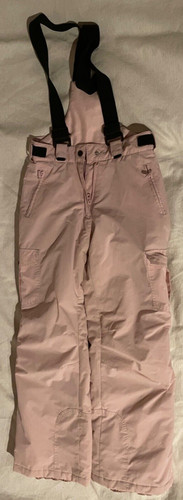 Skihose rodeo rosa 146 - c&a,