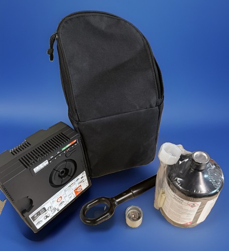 Original tms kompressor - vw,