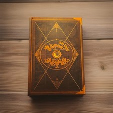 Hardcover Ni No Kuni Magischer