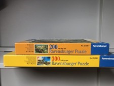 Ravensburger Puzzle