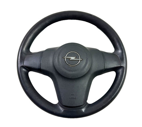 Lenkrad opel corsa - lenkrad,