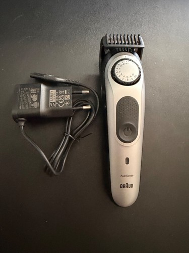 Braun bartschneider 5806 - braun,