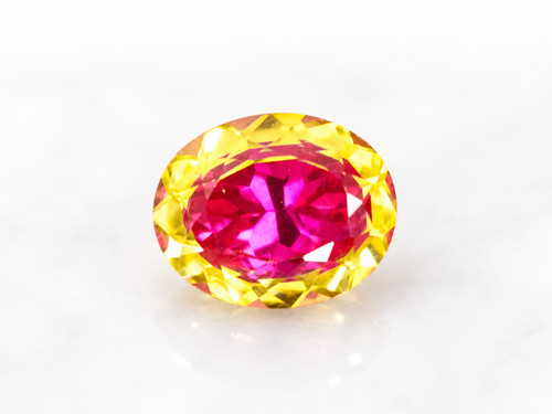 Selten 10ct pitambari - selten, saphir
