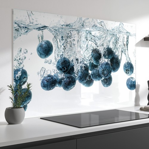Küchenrückwand glas - küchenrückwand,