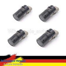 4x PDC Parksensor Zubehör für BMW 5 6 7er E39 E46 E60 E61 E83 E65 66206989069