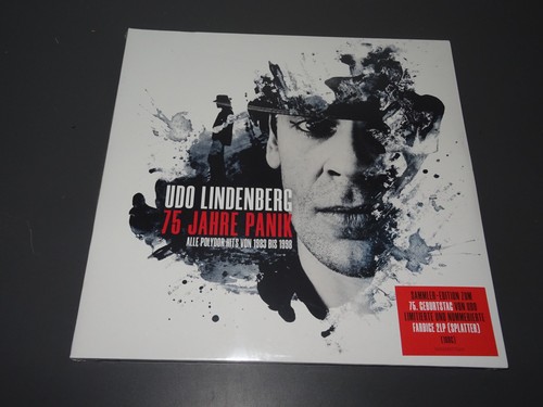 Udo lindenberg 75 jahre - udo,