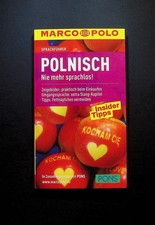 Marco Polo: Polnisch : Reisen