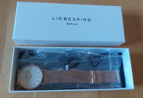 Liebeskind berlin uhr - liebeskind,